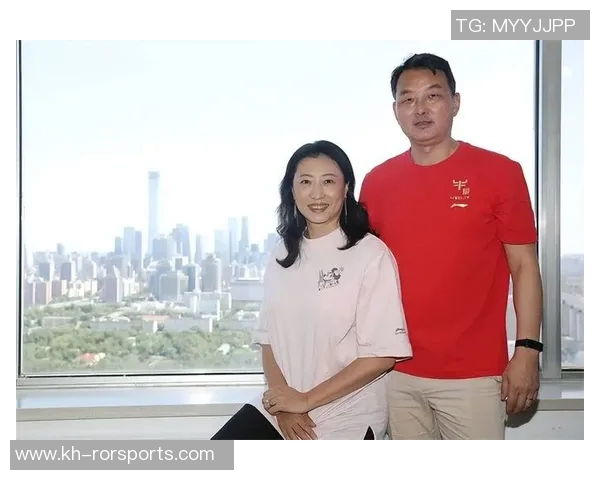 周丽专访：从青涩少女到羽毛球冠军的成长之路回顾