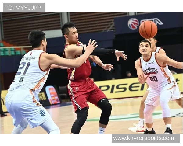 运动数据南京篮球队包夹战术的创新与发展全景解析