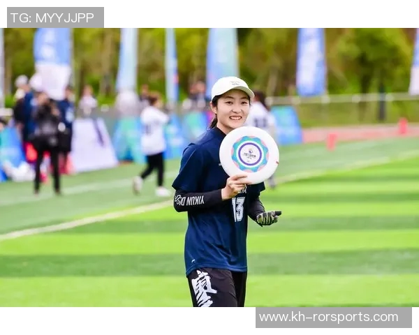 运动数据南京飞盘队的崛起与奋斗历程极限运动联赛特别报道