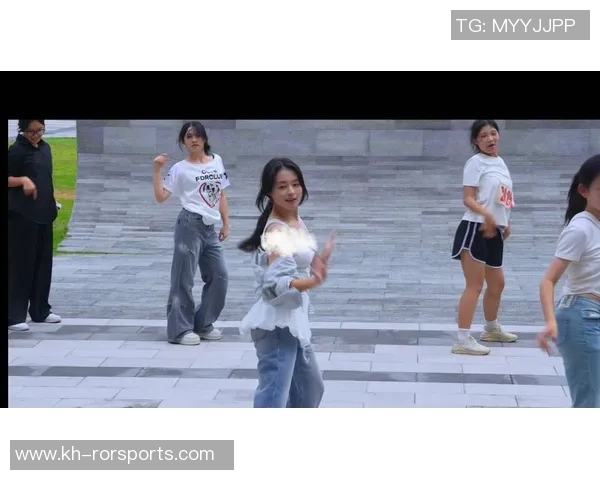 运动数据科学街舞灵活性训练方法探索提升舞者表现的有效策略与技巧