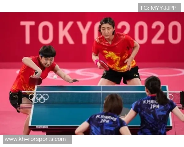 运动最新数据乒乓球战术解析广州乒乓球队进攻体系的创新与实践探讨