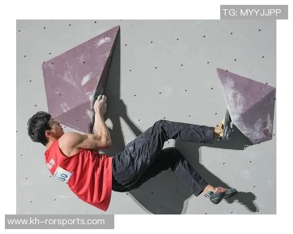 今年运动数据重庆攀岩队独特盯防战术解析与实战应用探讨