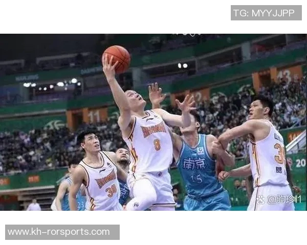 今年运动数据重庆篮球队中路突破战术分析与成效评估探讨