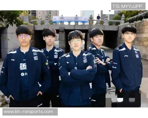 实时新闻世界大师赛分析LNG战队心理素质的关键表现与影响